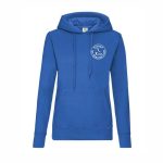 Slough Ice Skating SS801 Royal Blue