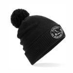 Slough Ice Skating BB439 Black