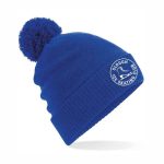 Slough Ice Skating BB439 Bright Royal