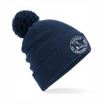 Slough Ice Skating BB439 French Navy