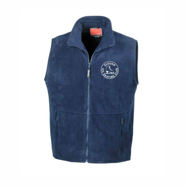 Slough Ice Skating RS37 Navy