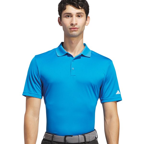 adidas Performance polo - AD002