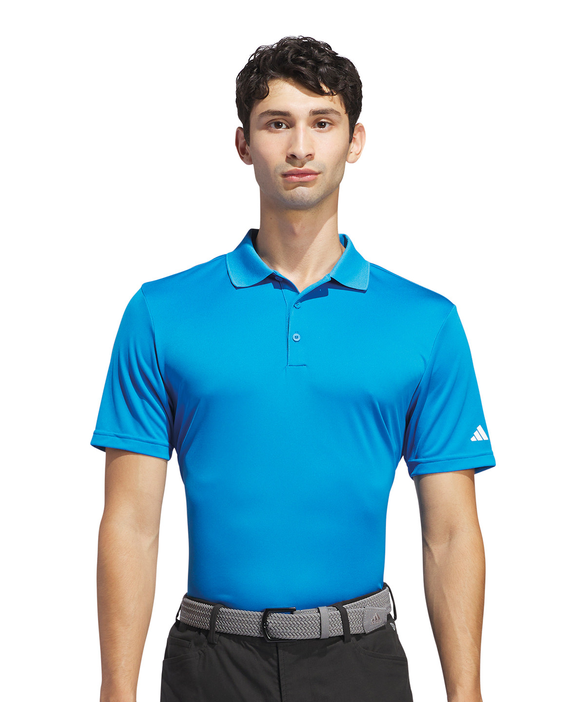 adidas Performance polo - AD002 | SP Workwear