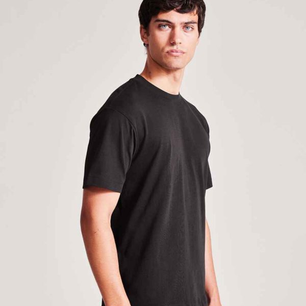 Anthem Organic Heavyweight T-Shirt - AM15