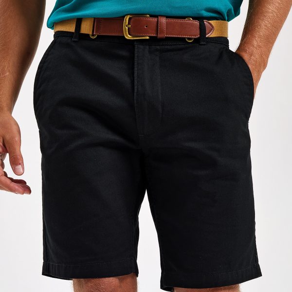 Asquith & Fox Men's chino shorts - AQ051