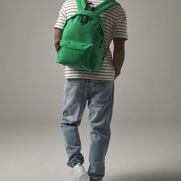 BagBase Fashion Backpack - BG125