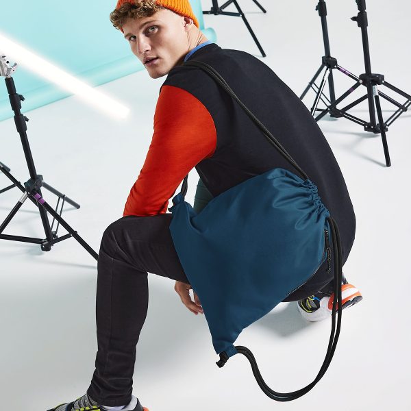 Bagbase Recycled Gymsac - BG281