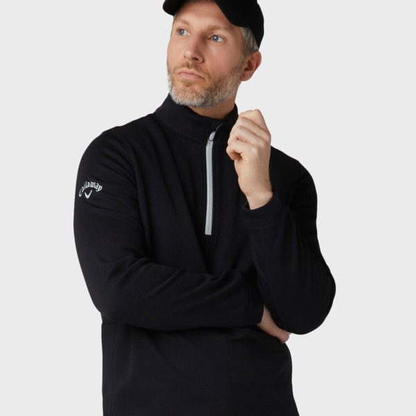 Callaway Hex fleece - CW089