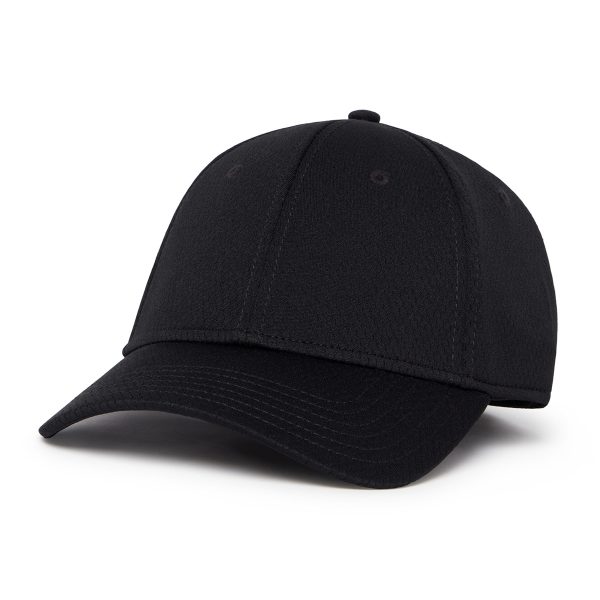 Callaway Front crested cap - CW091