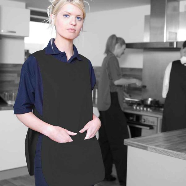 Warrior Pocket Tabard - DV250