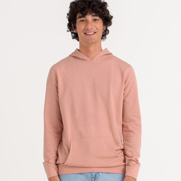 Ecologie Lusaka Hoodie - EA040