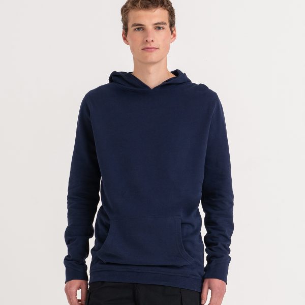 Ecologie Corcovado Organic Hoodie - EA041