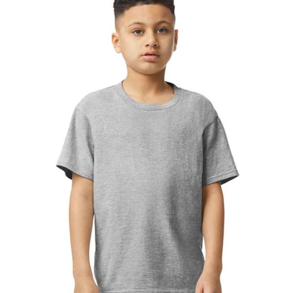 Gildan Kids SoftStyle T-Shirt - GD01B