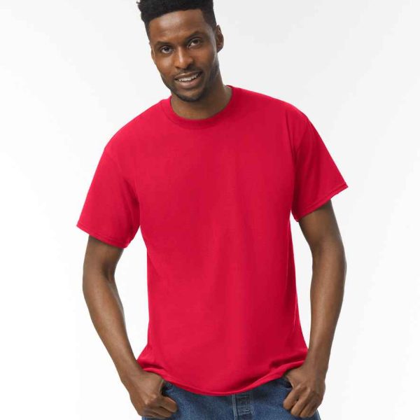 Gildan Heavy Cotton T-Shirt - GD05