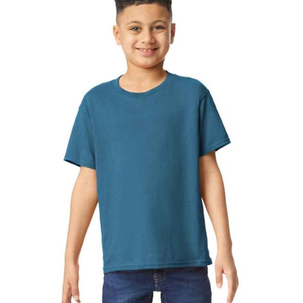 Gildan Kids Heavy Cotton T-Shirt - GD05B