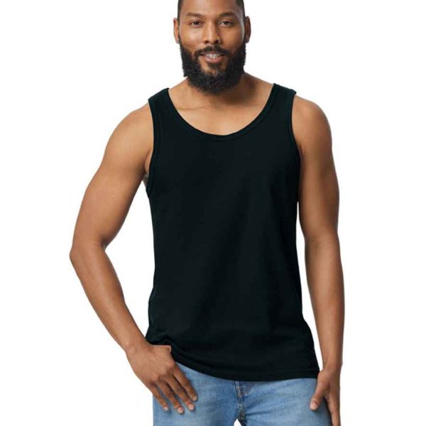 Gildan SoftStyle Tank Top - GD12