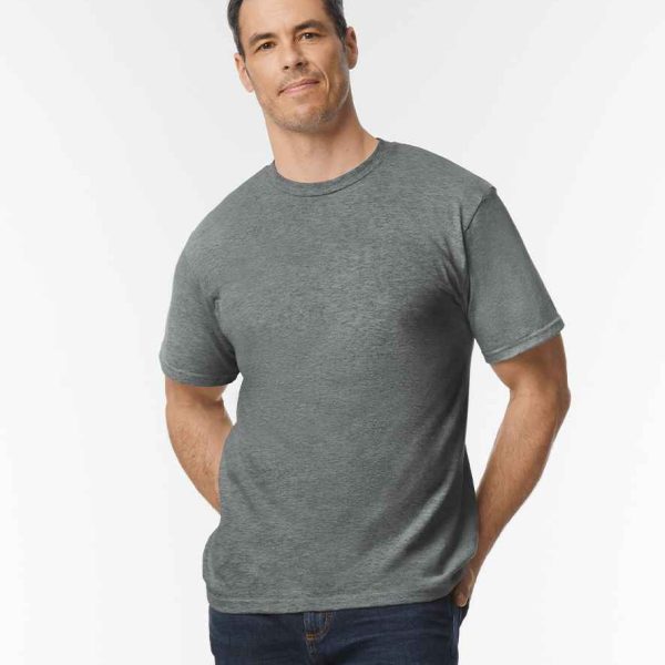 Gildan Hammer Heavyweight T-Shirt - GD21