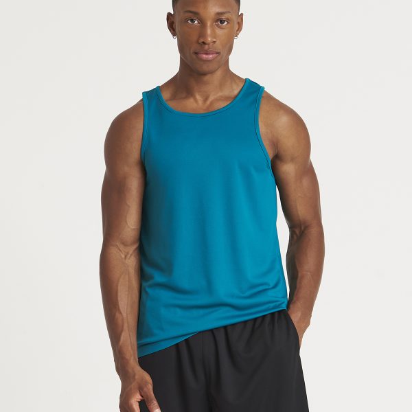 AWDis Cool Wicking Vest - JC007