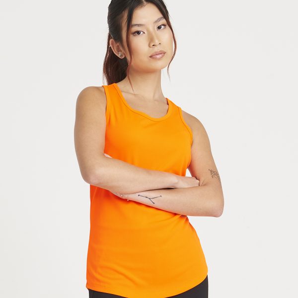 AWDis Girlie Cool Vest - JC015