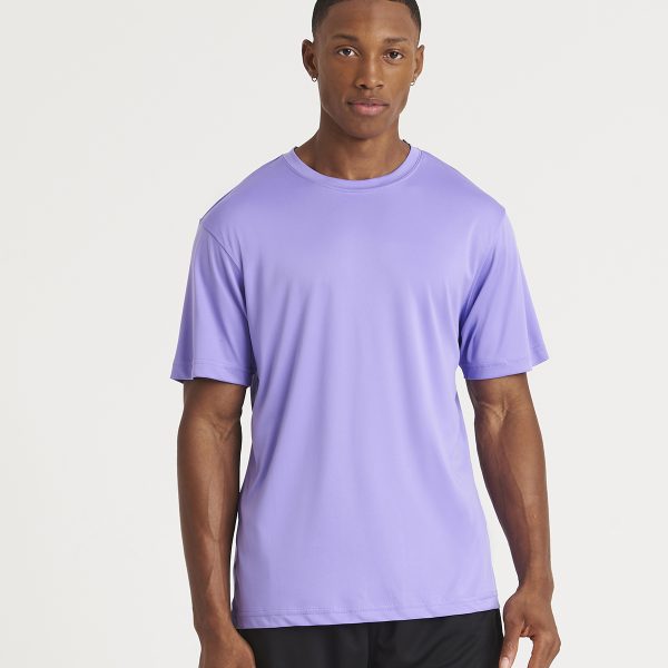 AWDis Cool Smooth T-Shirt - JC020