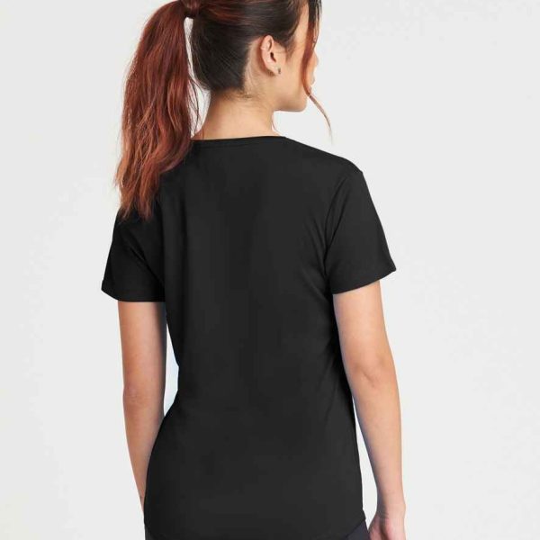 AWDis Ladies Cool Smooth T-Shirt - JC025