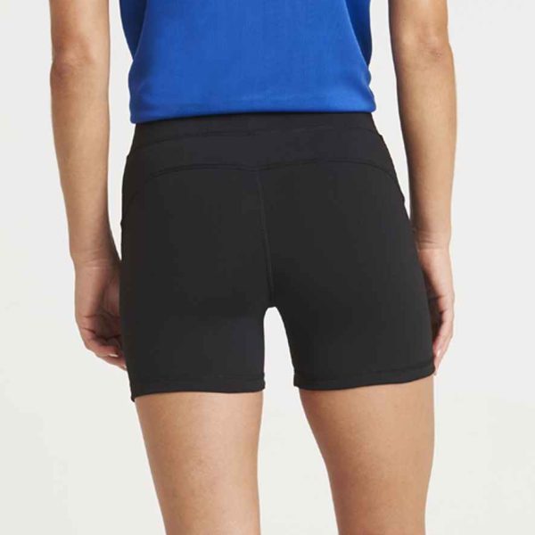 AWDis Ladies Cool Training Shorts - JC088