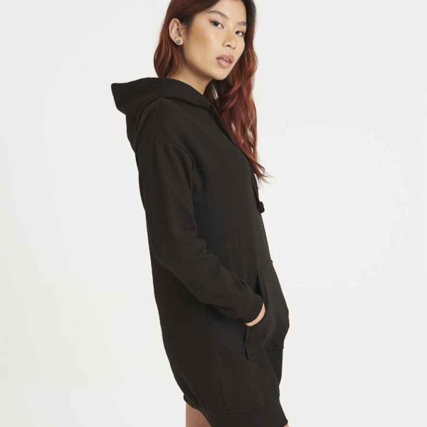 AWDis Ladies Hoodie Dress - JH015