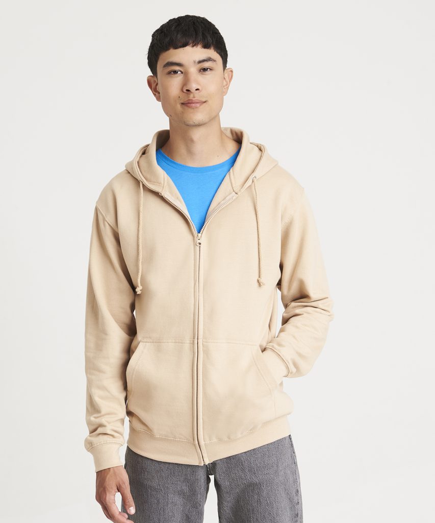 AWDis Zoodie - JH050 | SP Workwear