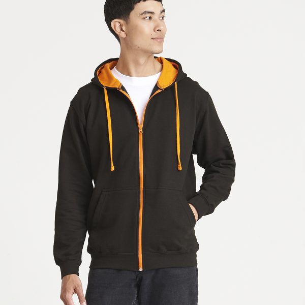 AWDis Varsity Zoodie - JH053