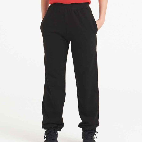 AWDis Kids Cuffed Jog Pants - JH072B