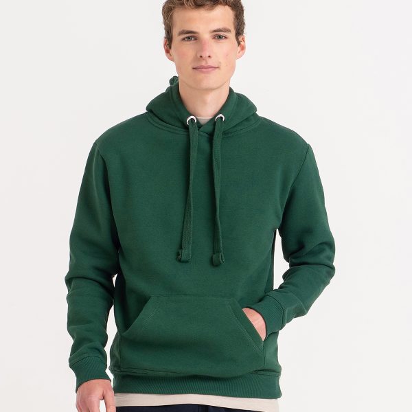 AWDis Graduate Heavyweight Hoodie - JH101