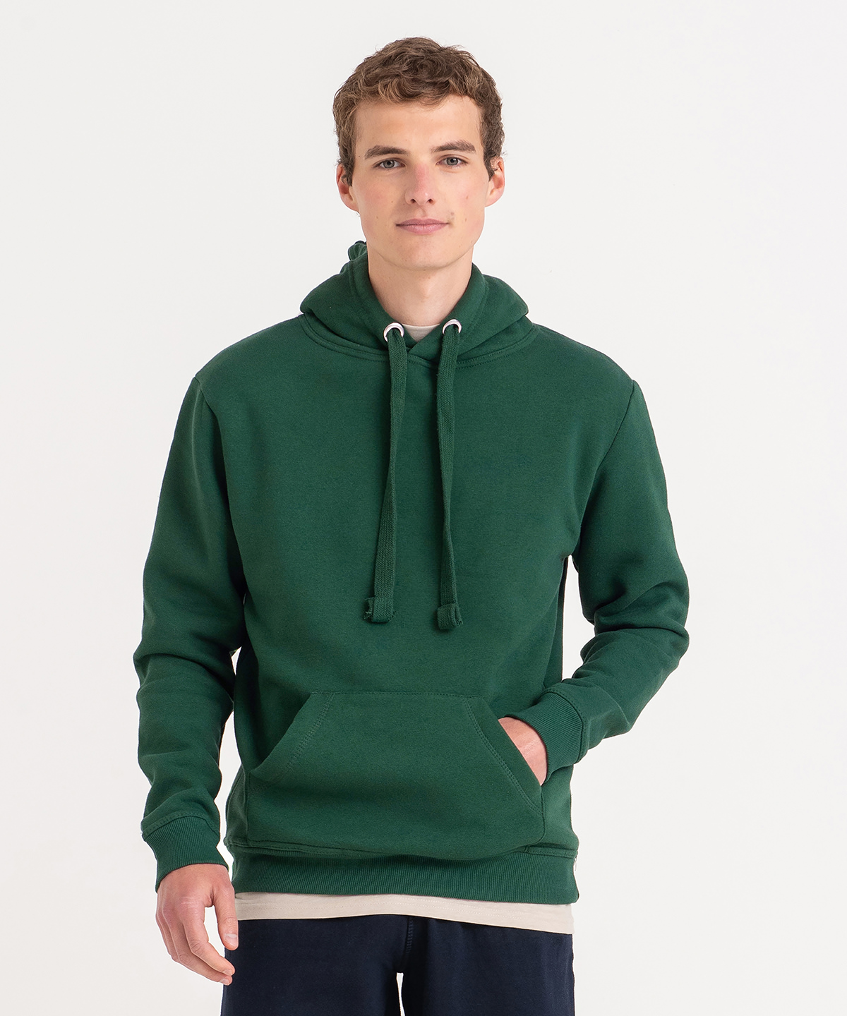 AWDis Graduate Heavyweight Hoodie - JH101 | SP Workwear