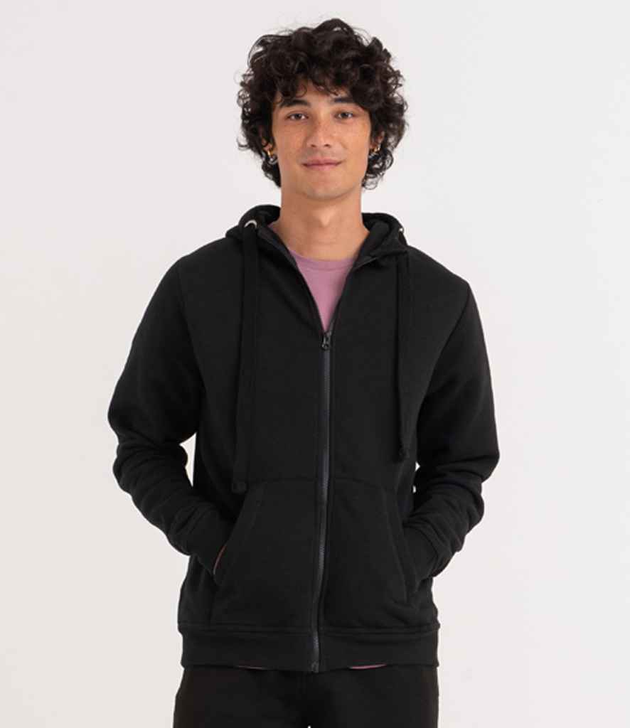 AWDis Graduate Heavyweight Zoodie JH150 SP Workwear