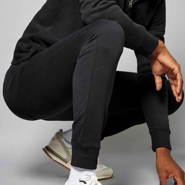 Kustom Kit Slim Fit Sweat Pants - K933