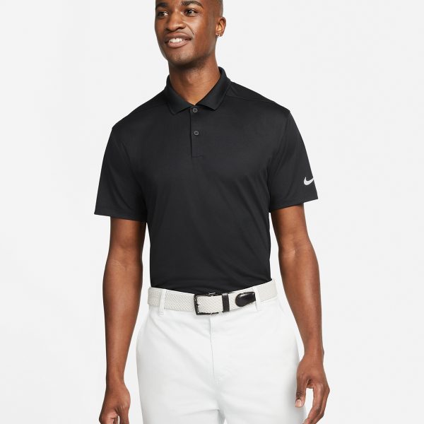 Nike Victory solid polo - NK342