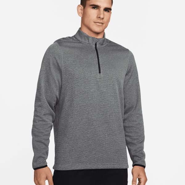 Nike Victory half-zip top - NK355