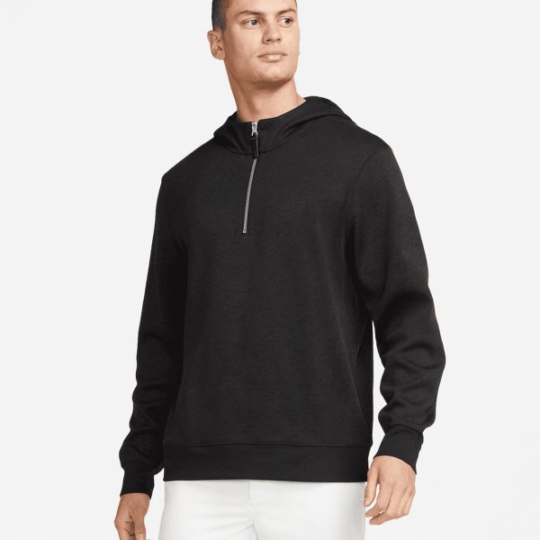 Nike Dri-FIT player hoodie - NK357
