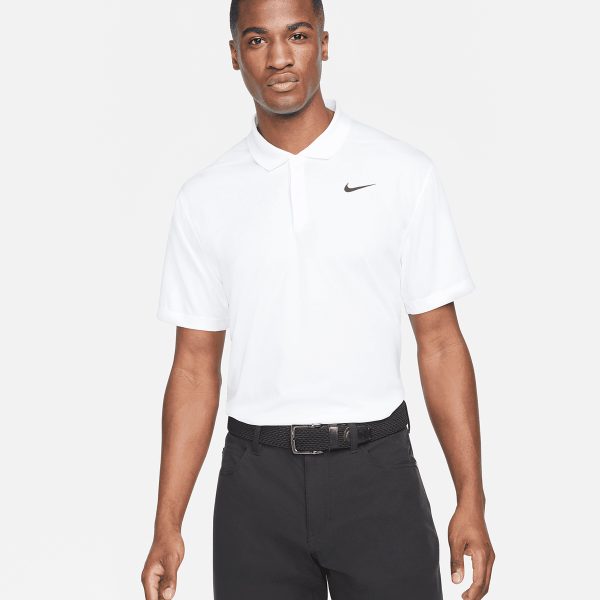 Nike Dri-FIT victory solid polo - NK372