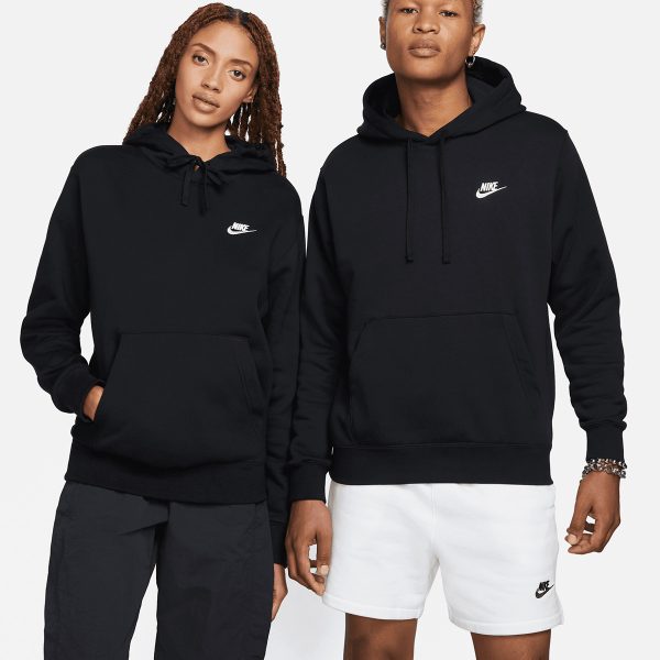 Nike Club hoodie - NK387
