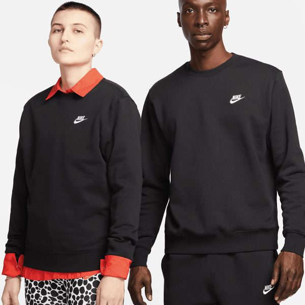 Nike Club crew - NK388