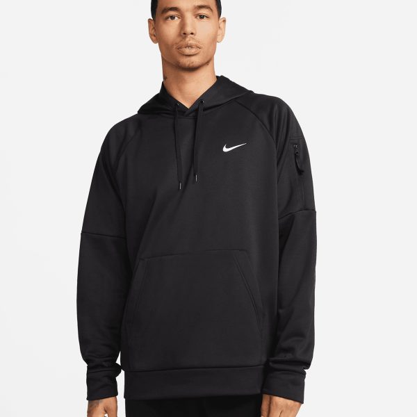 Nike men’s pullover fitness hoodie - NK391