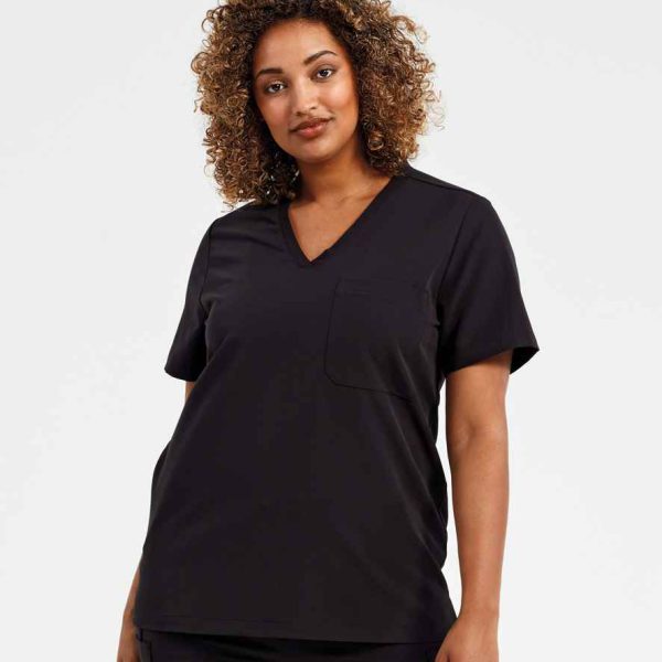 Onna by Premier Ladies Limitless Onna-Stretch Tunic - NN300