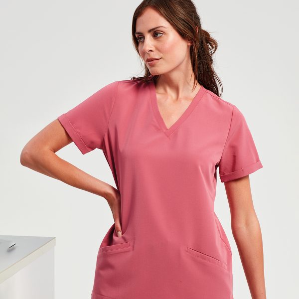 Onna by Premier Ladies Invincible Onna-Stretch Tunic - NN310