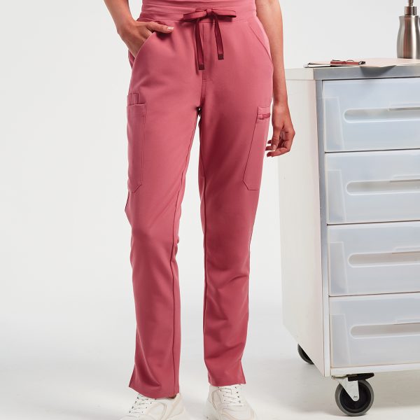 Onna by Premier Ladies Relentless Onna-Stretch Cargo Trousers - NN600
