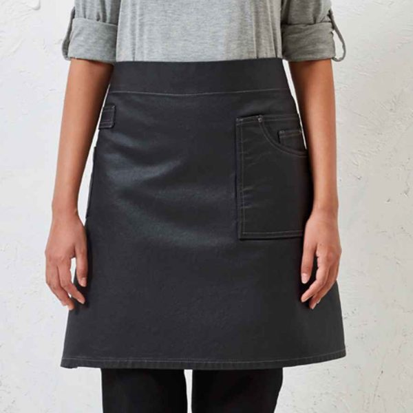 Premier Division Waist Apron - PR135