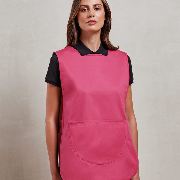 Premier Pocket Tabard - PR171