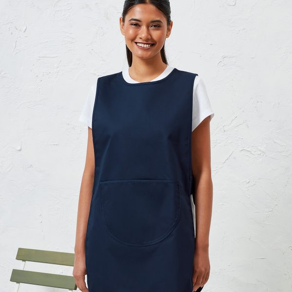 Premier Long Pocket Tabard - PR172