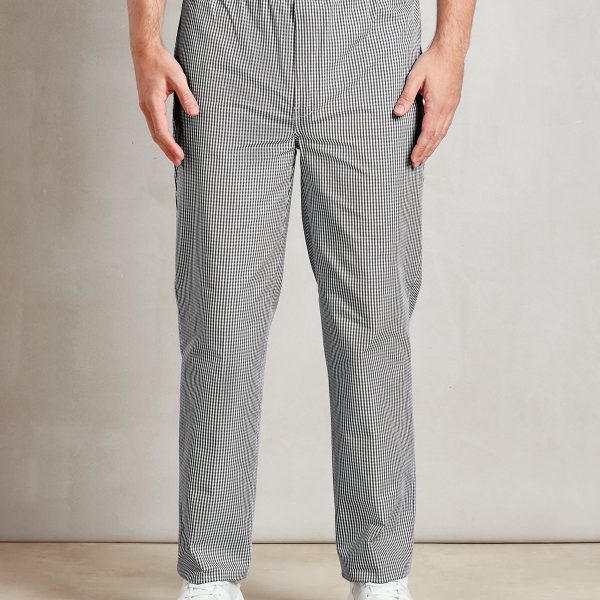 Premier Pull On Chefs Trouser - PR552