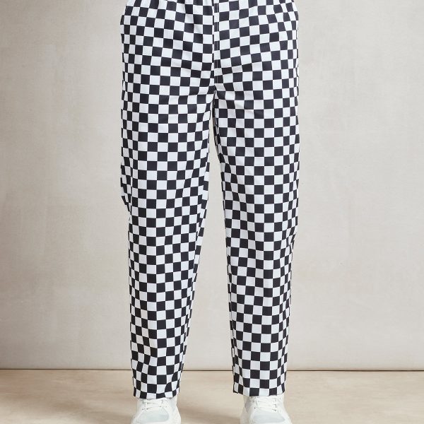 Premier Essential Chefs Trousers - PR553