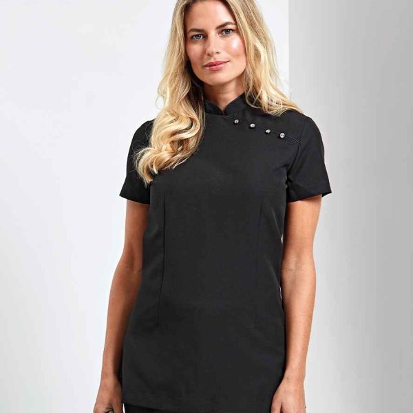Premier Ladies Mika Tunic - PR681